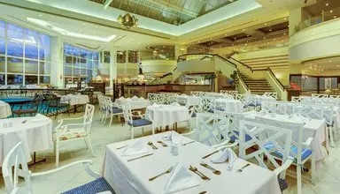 Aurora Oriental Resort