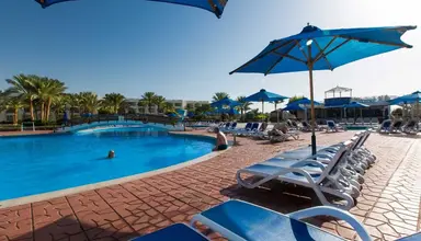 Aurora Oriental Resort