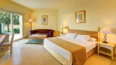 Aurora Oriental Resort