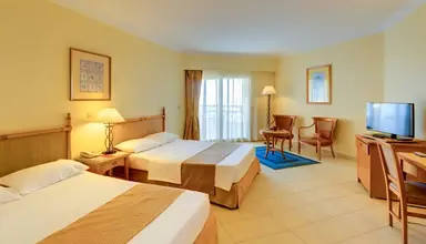 Aurora Oriental Resort