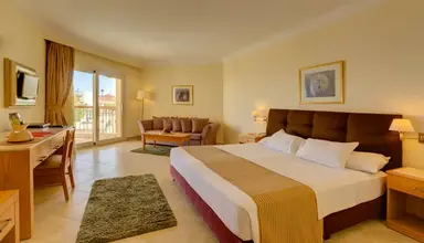 Aurora Oriental Resort