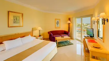Aurora Oriental Resort