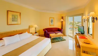 Aurora Oriental Resort