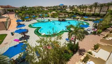 Aurora Oriental Resort