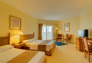 Aurora Oriental Resort