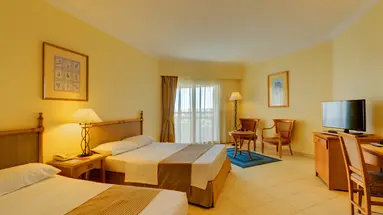 Aurora Oriental Resort