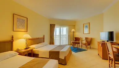 Aurora Oriental Resort
