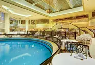 Aurora Oriental Resort