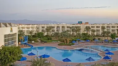 Aurora Oriental Resort