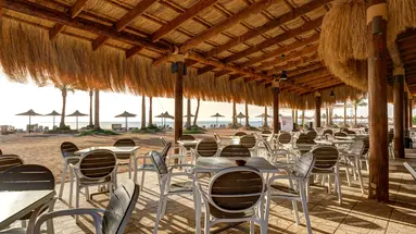 Aurora Oriental Resort