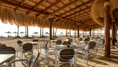 Aurora Oriental Resort