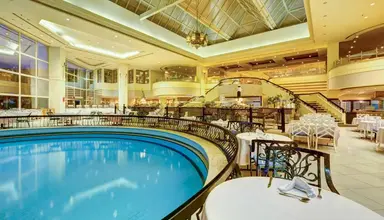 Aurora Oriental Resort