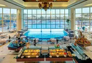 Aurora Oriental Resort