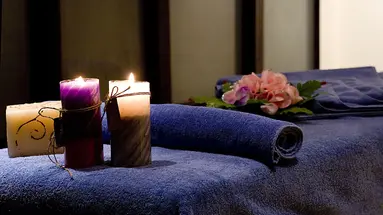 Aurora Oriental Resort