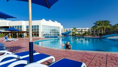 Aurora Oriental Resort