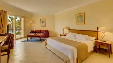 Aurora Oriental Resort