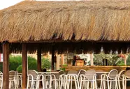 Aurora Oriental Resort