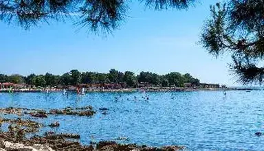 Aurora Plava Laguna