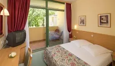 Aurora Plava Laguna