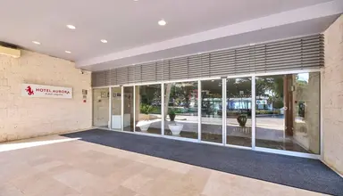 Aurora Plava Laguna