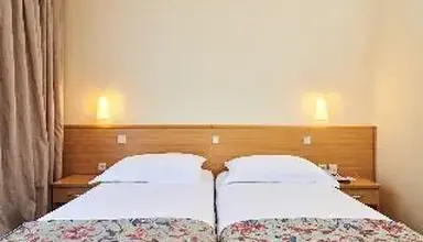 Aurora Plava Laguna
