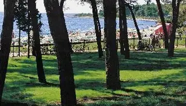 Aurora Plava Laguna