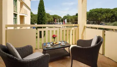 Aurora Plava Laguna