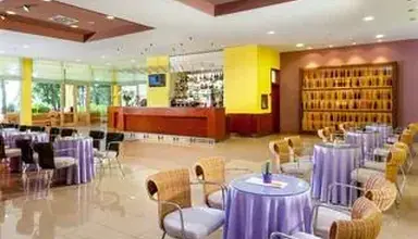 Aurora Plava Laguna