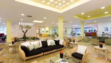 Aurora Plava Laguna