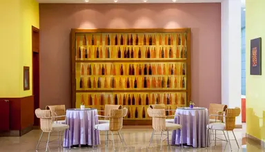 Aurora Plava Laguna