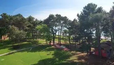 Aurora Plava Laguna