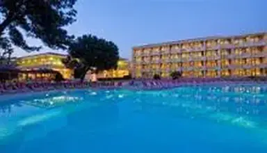 Aurora Plava Laguna