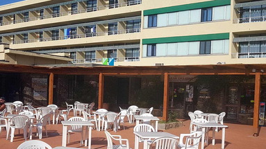 Aurum dei Pini Resort