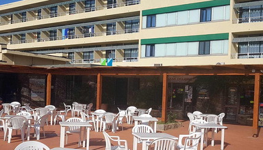 Aurum dei Pini Resort