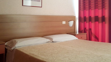 Aurum dei Pini Resort