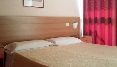 Aurum dei Pini Resort