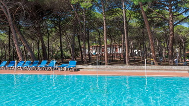 Aurum dei Pini Resort