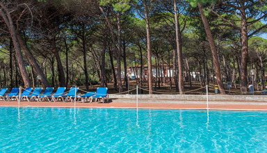 Aurum dei Pini Resort