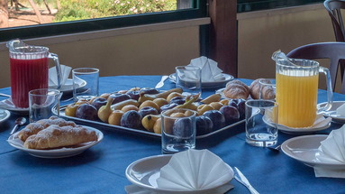 Aurum dei Pini Resort