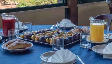 Aurum dei Pini Resort