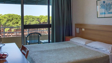 Aurum dei Pini Resort
