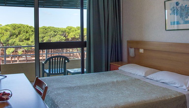 Aurum dei Pini Resort