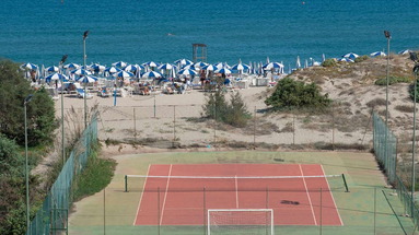 Aurum dei Pini Resort