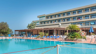 Aurum dei Pini Resort