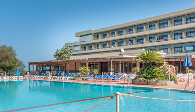 Aurum dei Pini Resort