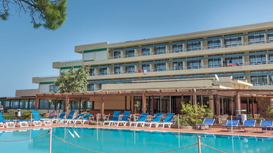 Aurum dei Pini Resort