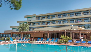 Aurum dei Pini Resort