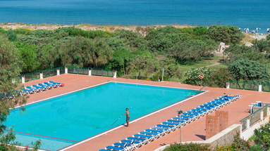 Aurum dei Pini Resort