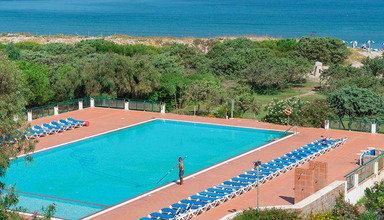 Aurum dei Pini Resort