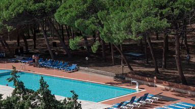 Aurum dei Pini Resort